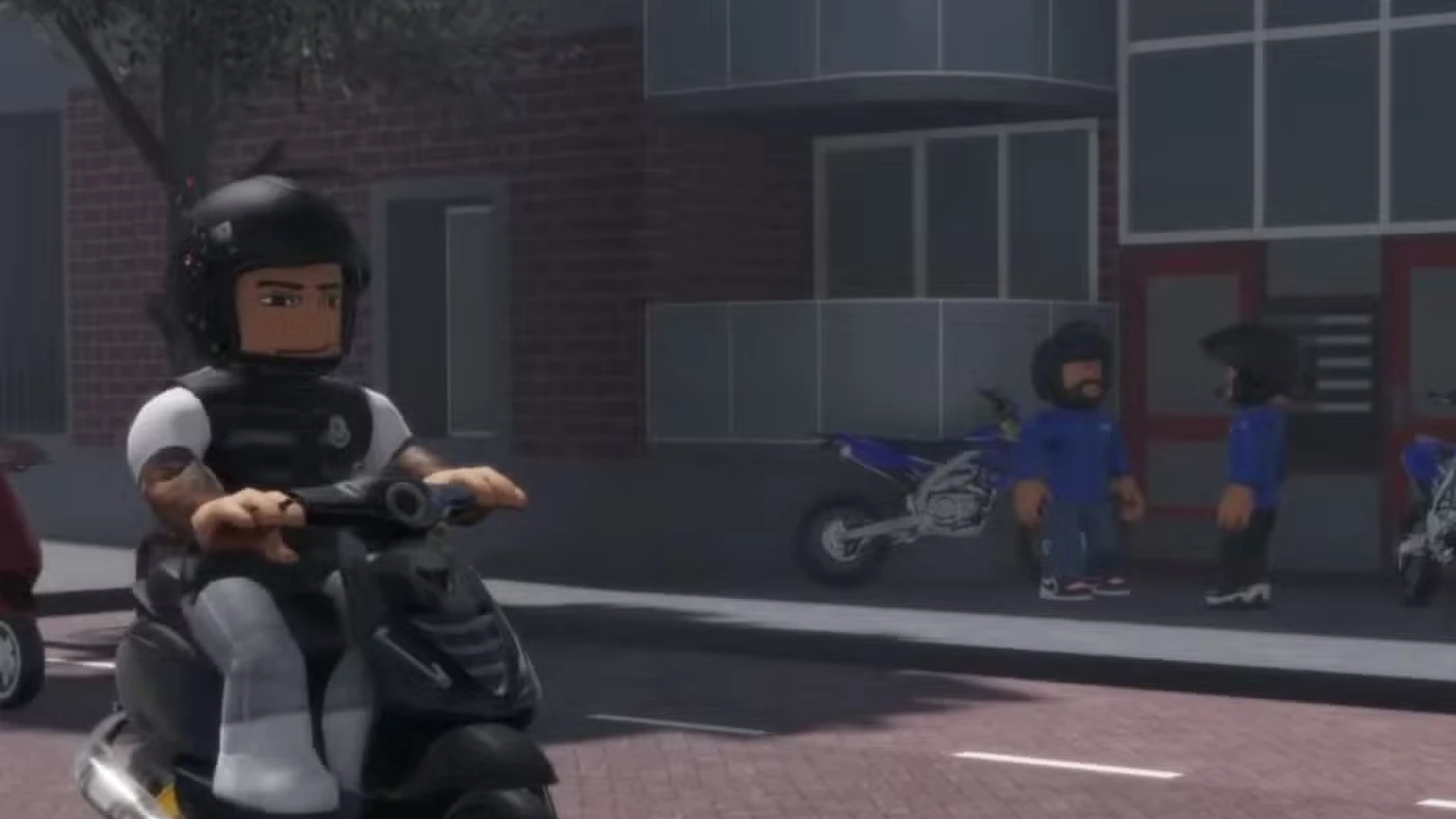 Bikelife Netherlands Roblox Codes