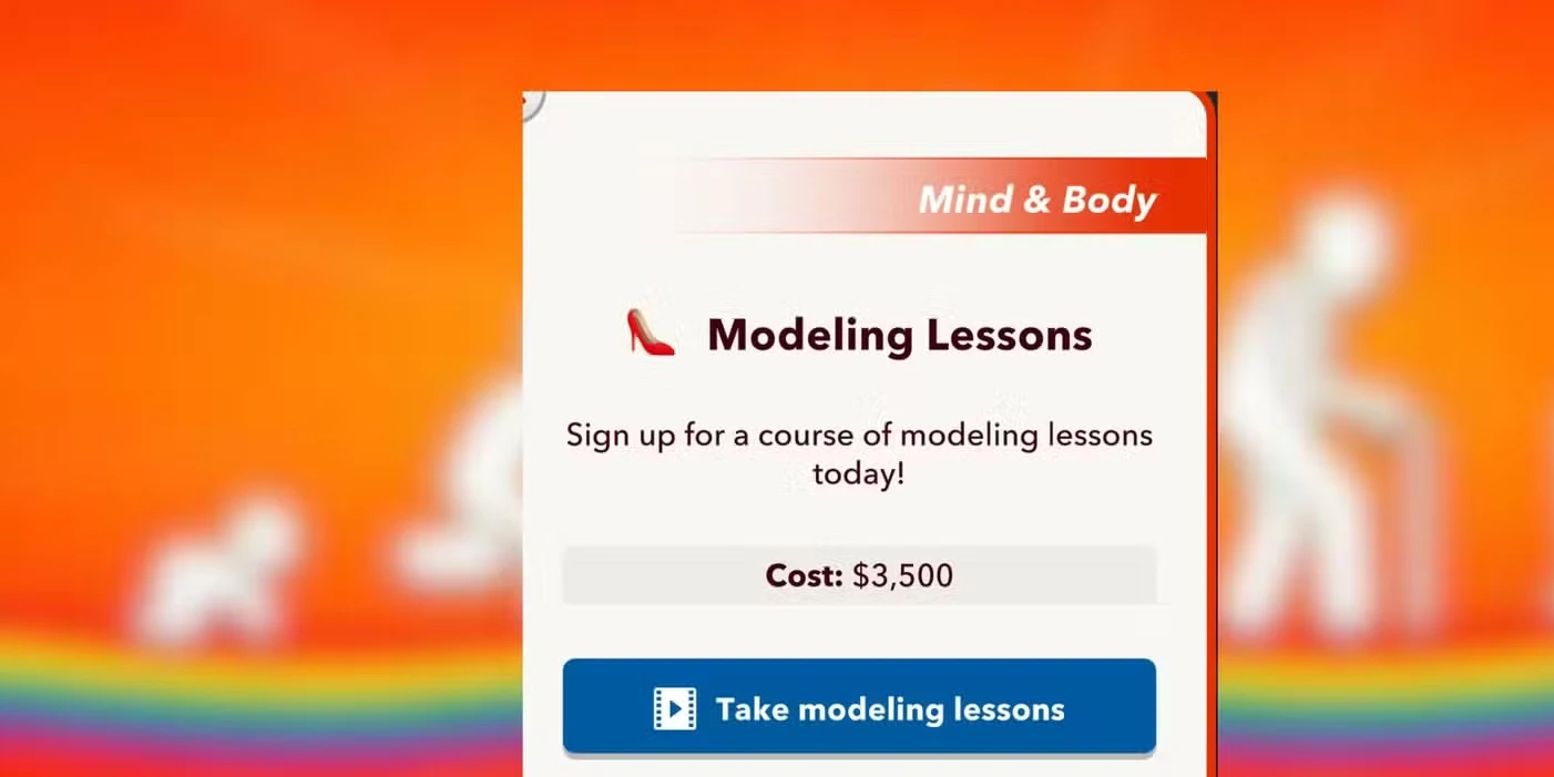 Bitlife Model Audition Cheat Sheet (All Answers)