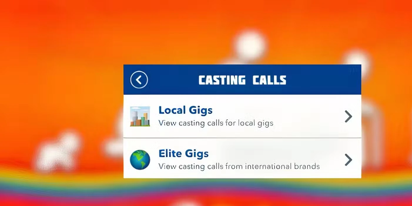 Bitlife Model Audition Cheat Sheet (All Answers)