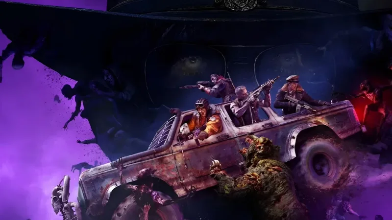 Black Ops 7 Zombies: segredos, relíquias e armas especiais