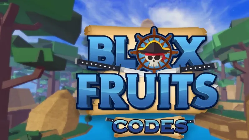 Códigos de Blox Fruits atualizados em 23 de maio de 2026