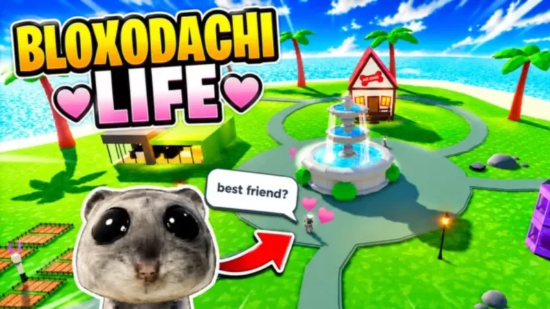 Códigos de Bloxodachi Life: status e como resgatar