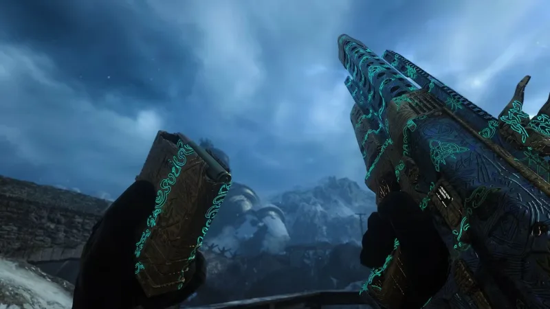 Melhores builds meta de armas para Black Ops 7 Zombies