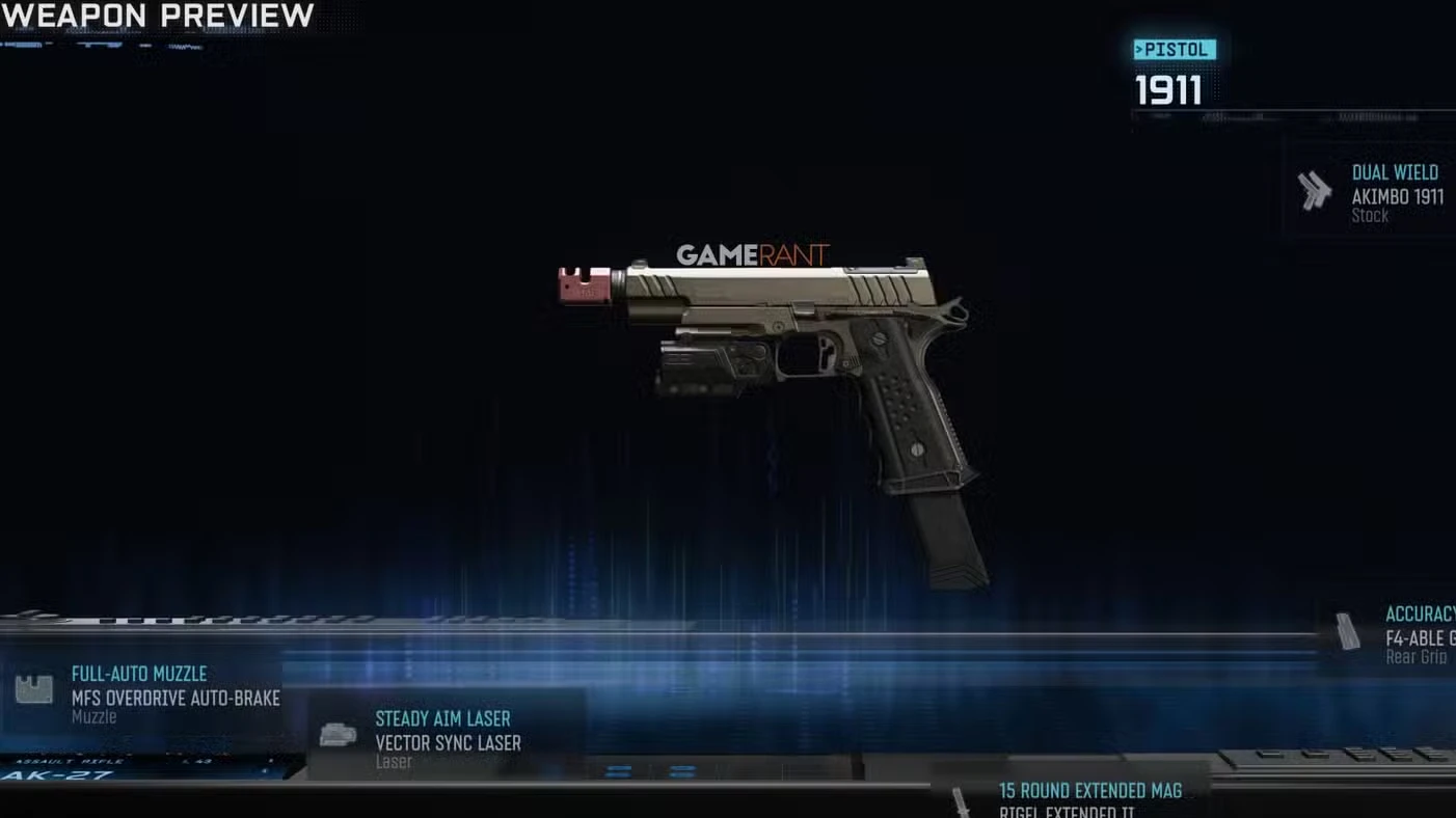 Broken Meta Weapon Builds in Black Ops 7 Zombies