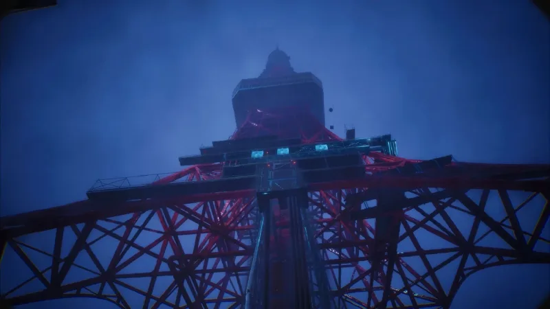 BrokenLore: Ascend chega ao PS5 e PC com horror e escalada
