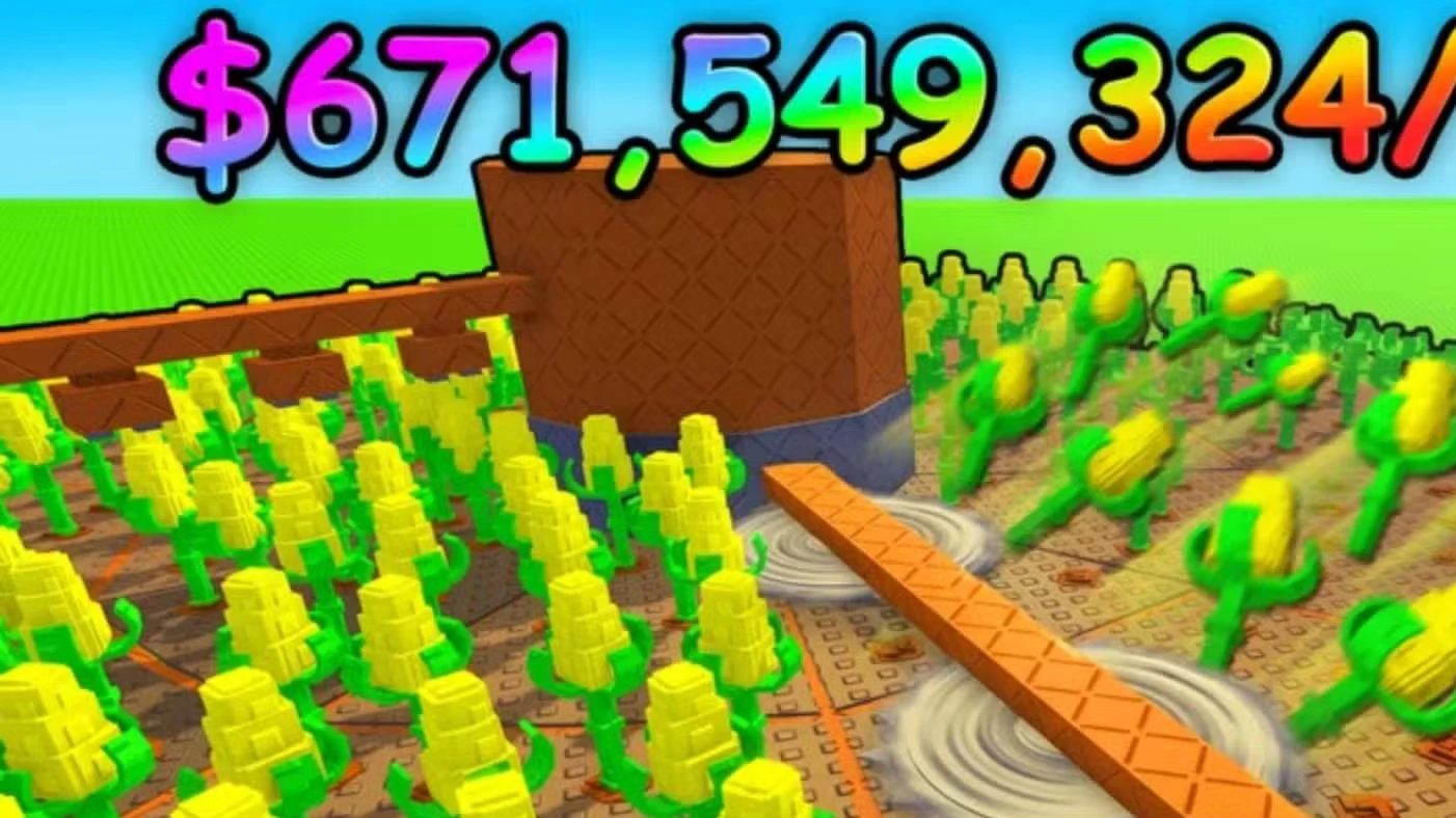 Build A Ring Farm Codes