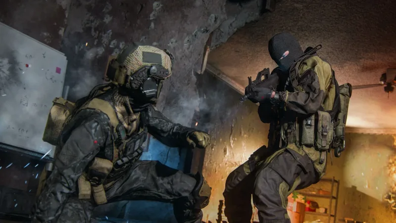 Call of Duty 2026 não será lançado para consoles da geração anterior