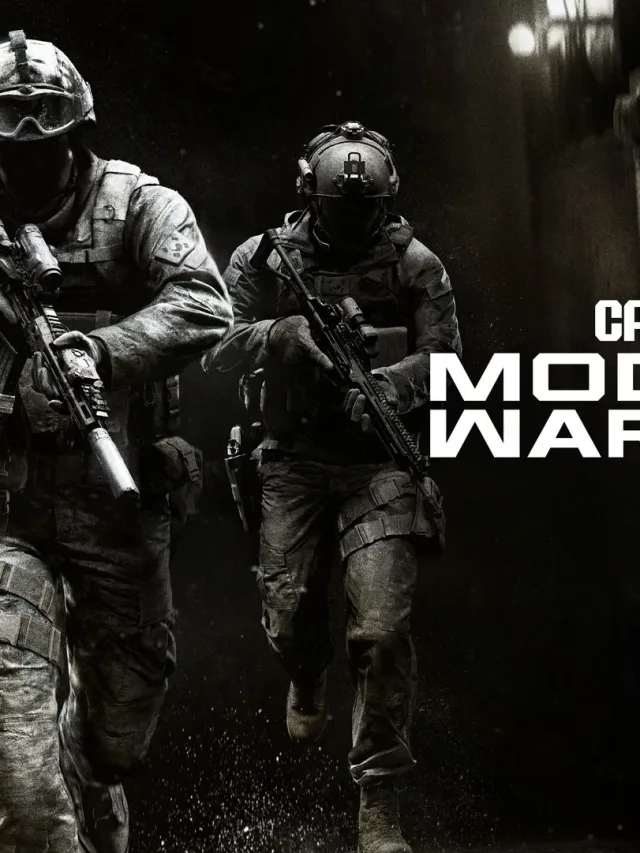 Story: Modern Warfare 4 chega em 23 de outubro para PS5, Xbox Series e Switch 2