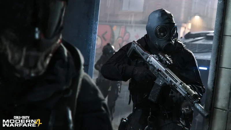 Estúdio diz que cosméticos de Modern Warfare 4 serão integrados ao enredo