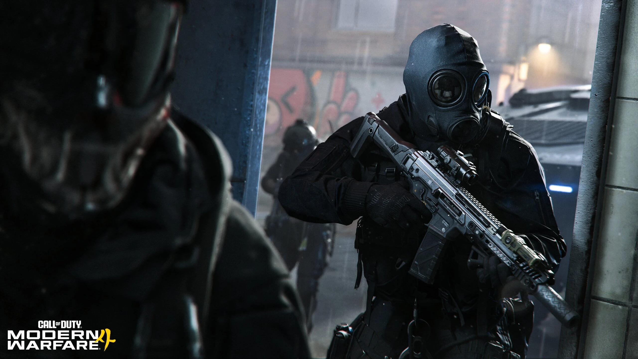 Call of Duty: Modern Warfare 4 Studio Says Cosmetics Will be “Anchored in the Game’s Narrative”