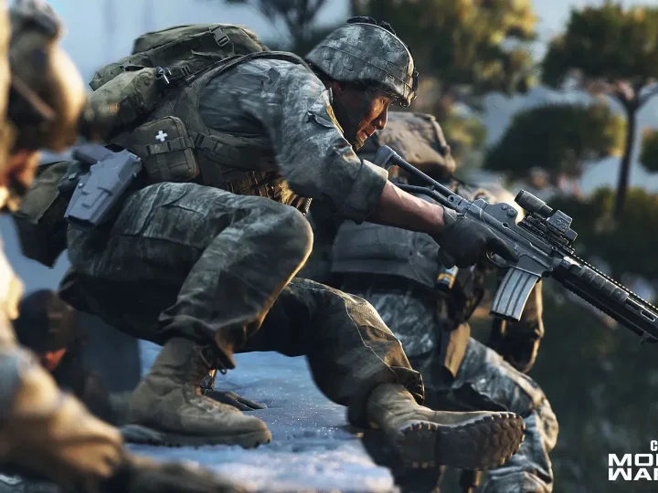 CEO da Xbox diz que Call of Duty supera o universo cinematográfico da Marvel