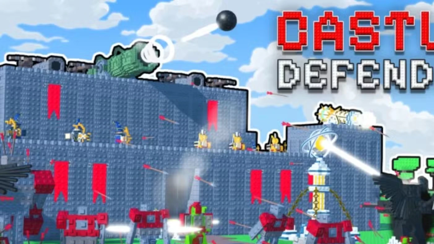 Castle Defender Codes