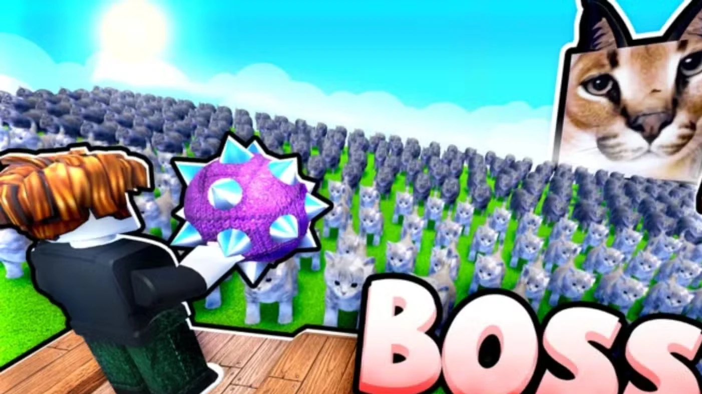 Cat Invaders Codes