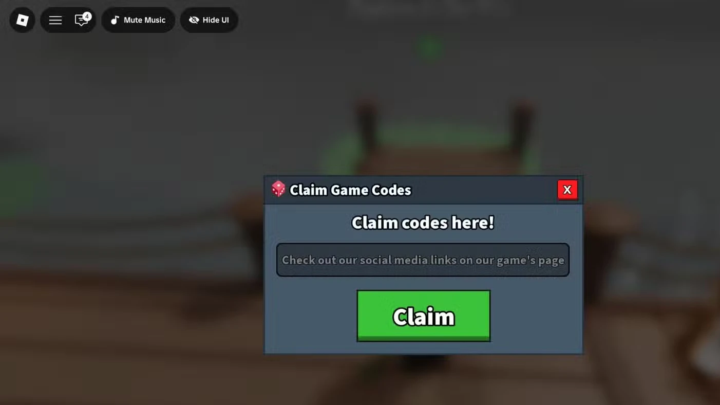 Catch and Cook Codes