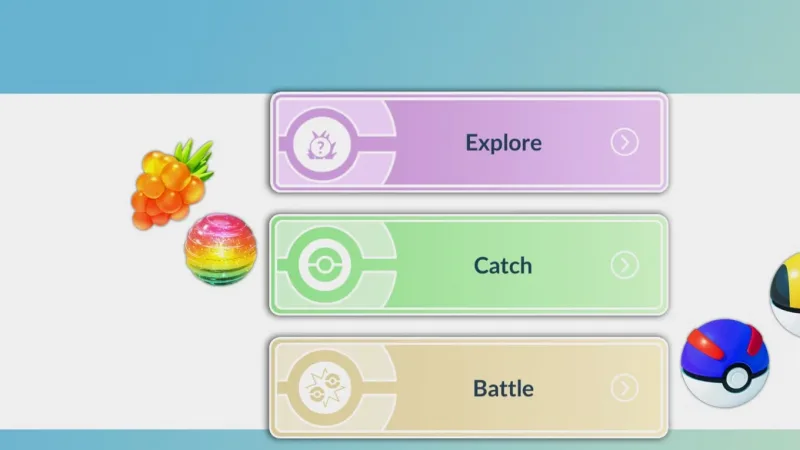 Timed Research “Escolha Seu Caminho” em Pokémon Go: bônus e etapas