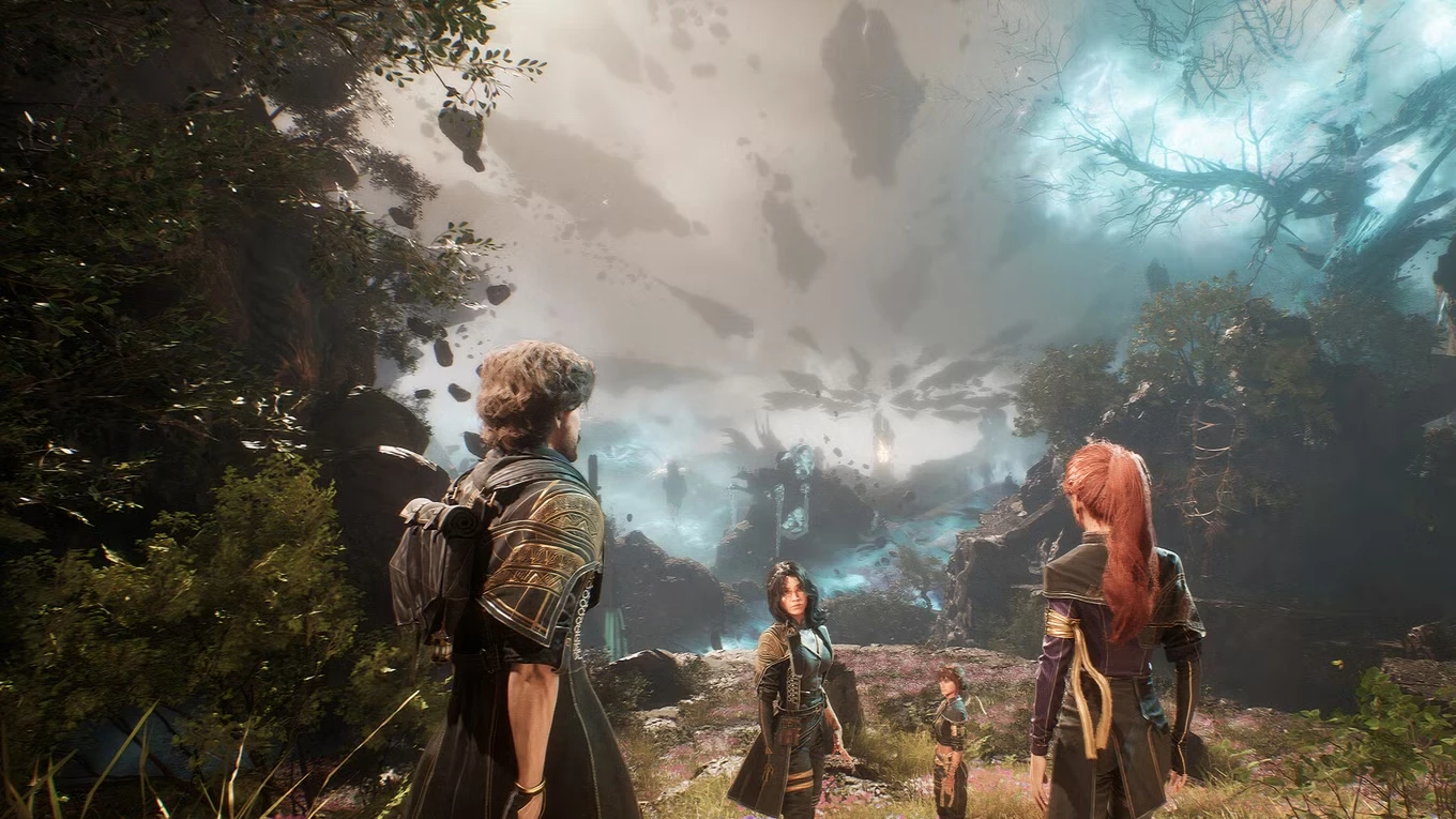 Clair Obscur: Expedition 33 News, Trailer, Guides, and More