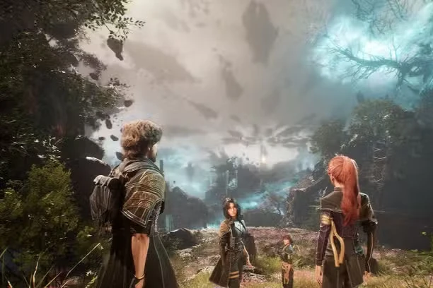Clair Obscur: Expedition 33 News, Trailer, Guides, and More