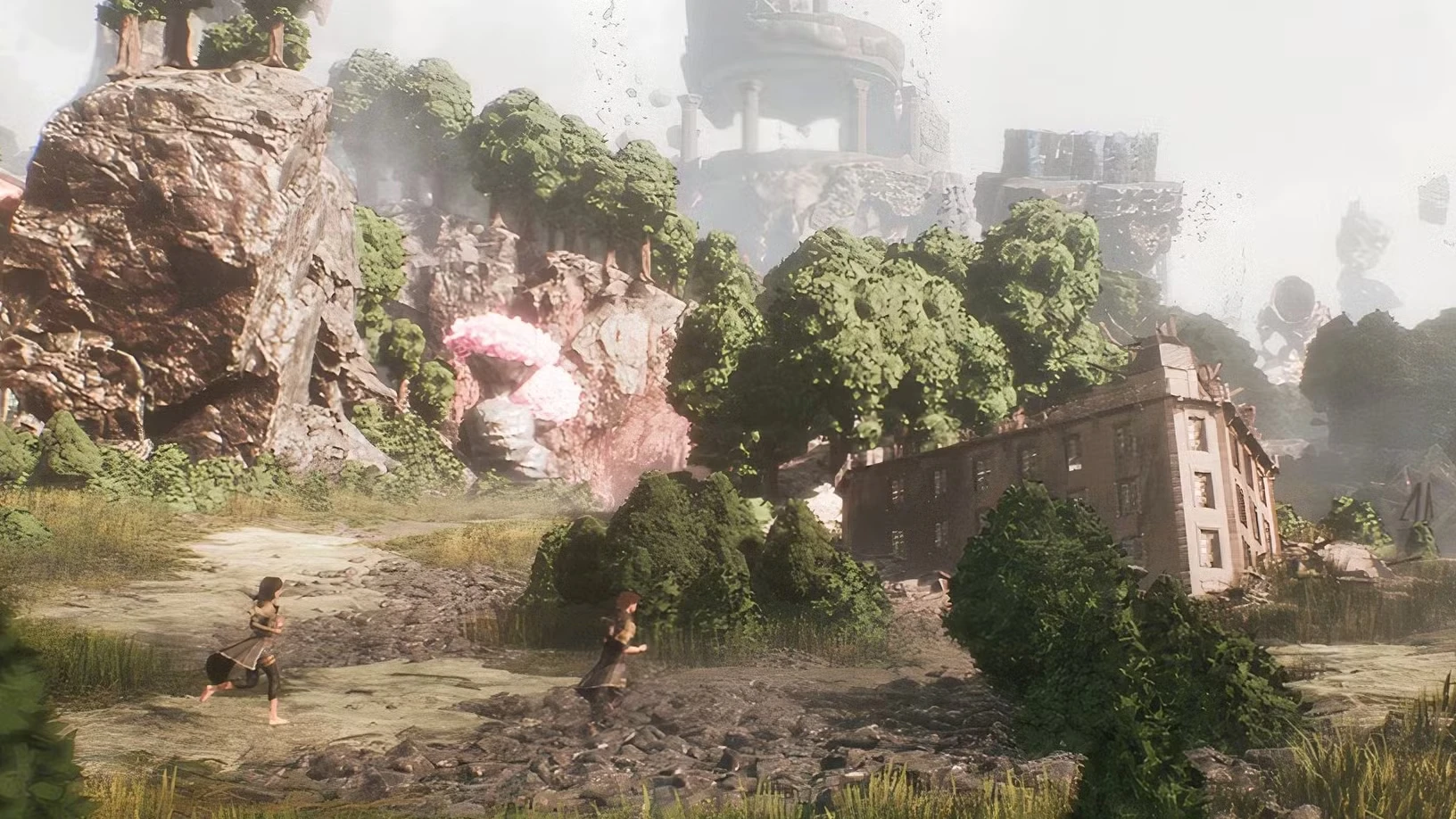 Clair Obscur: Expedition 33 News, Trailer, Guides, and More