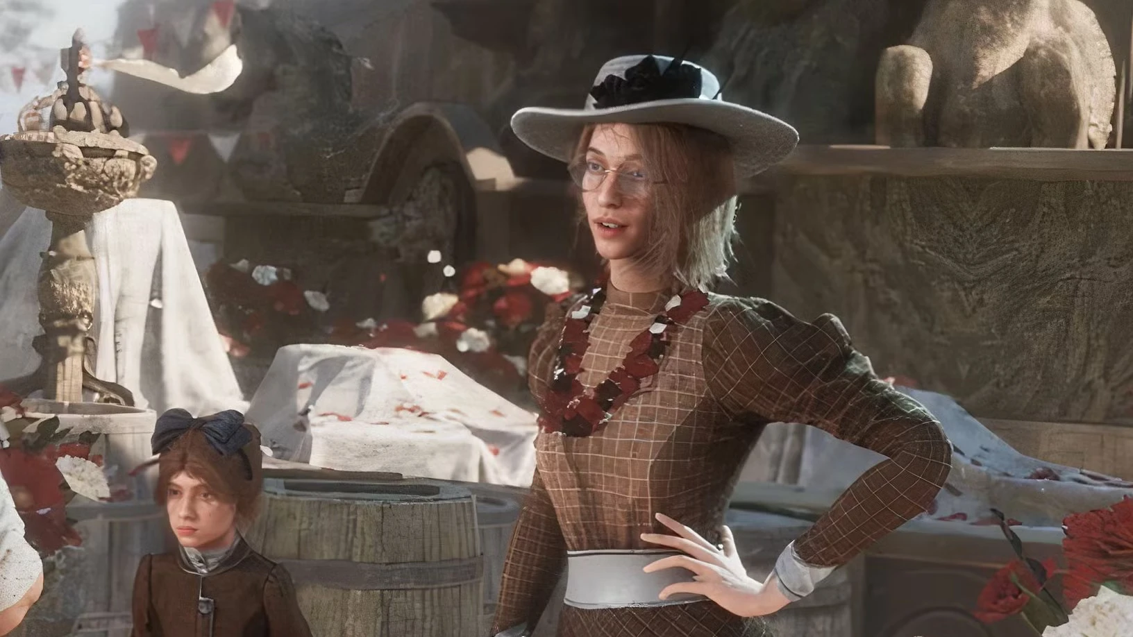 Clair Obscur: Expedition 33 News, Trailer, Guides, and More