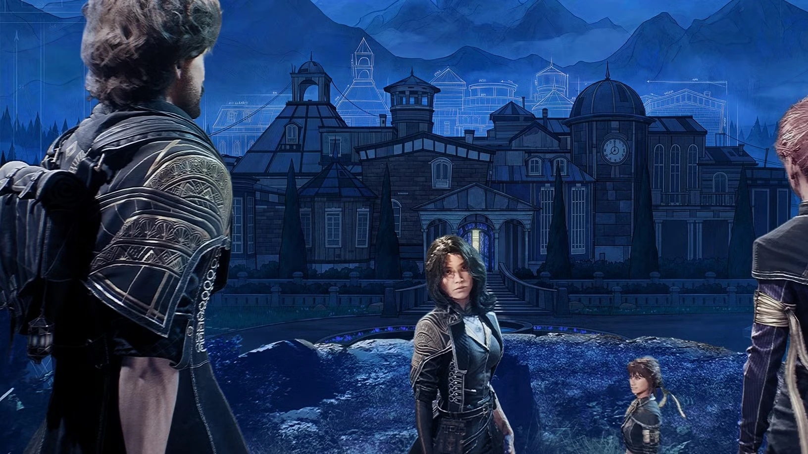 Clair Obscur: Expedition 33 News, Trailer, Guides, and More
