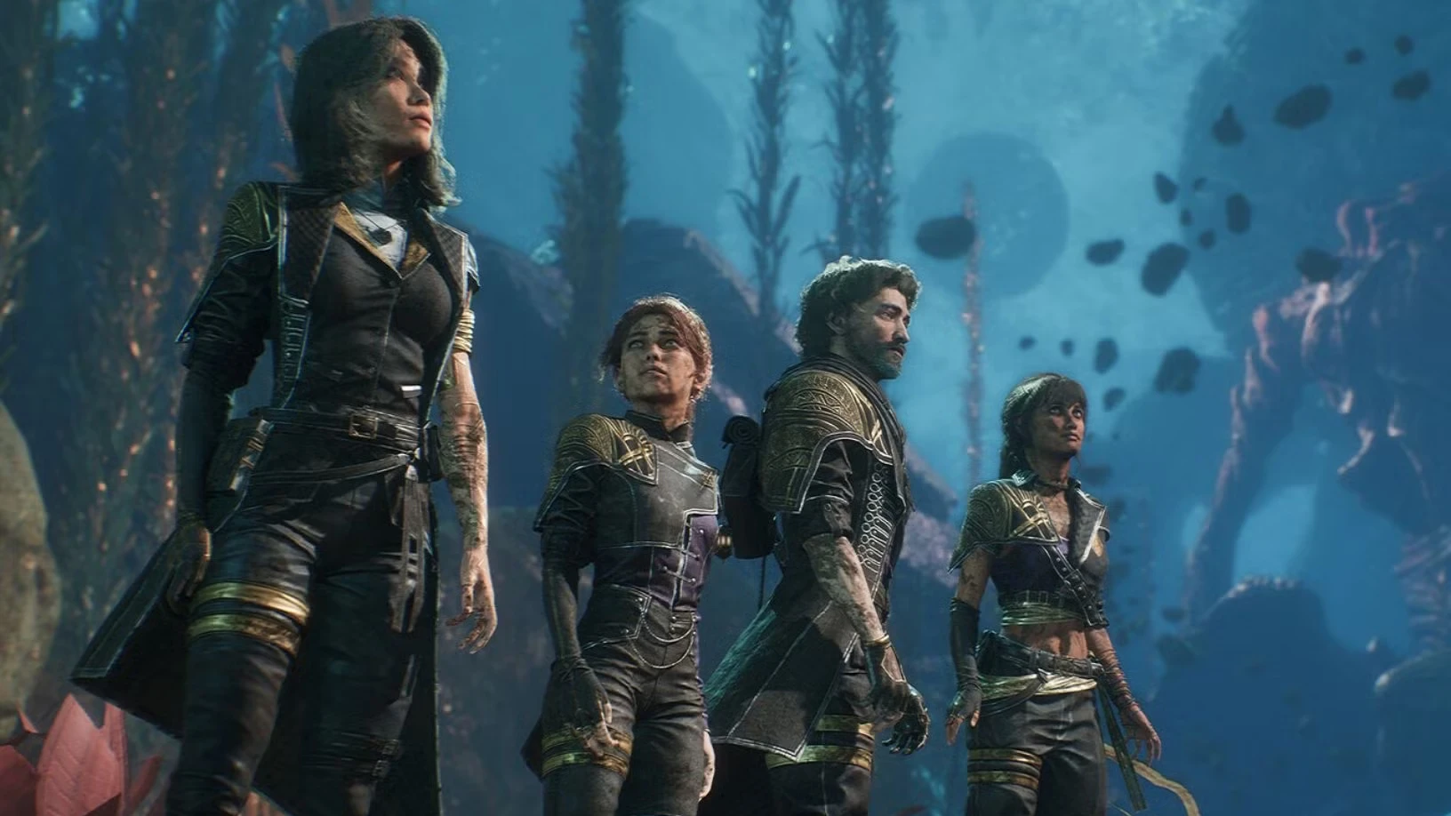 Clair Obscur: Expedition 33 News, Trailer, Guides, and More