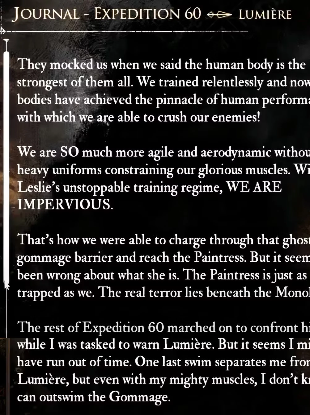 Clair Obscur: Expedition 33 News, Trailer, Guides, and More