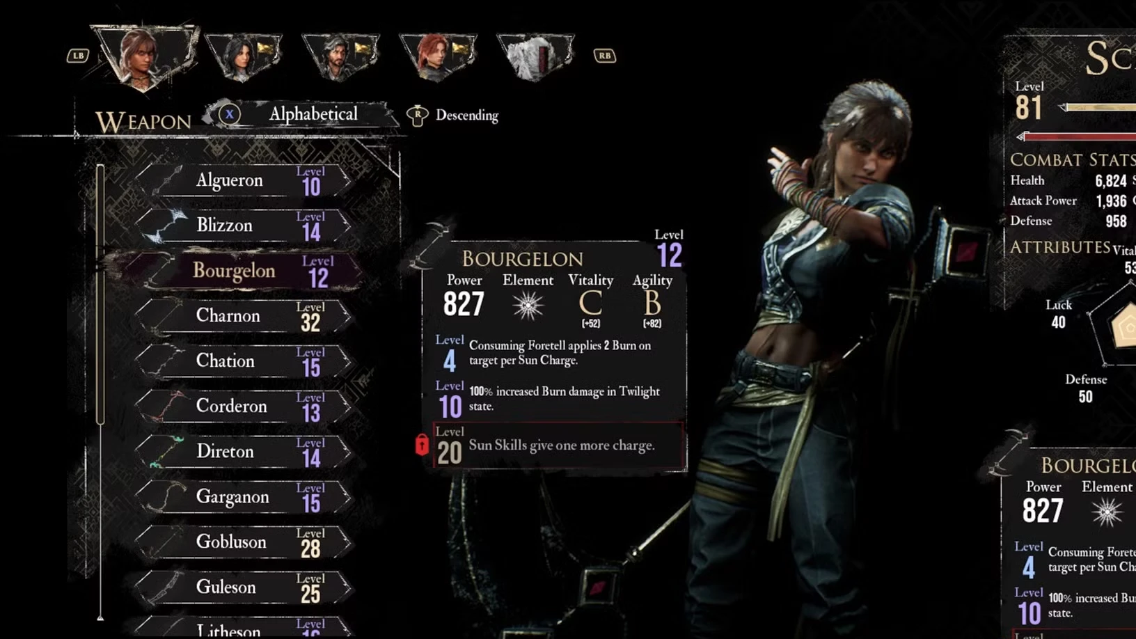 Clair Obscur: Expedition 33 News, Trailer, Guides, and More