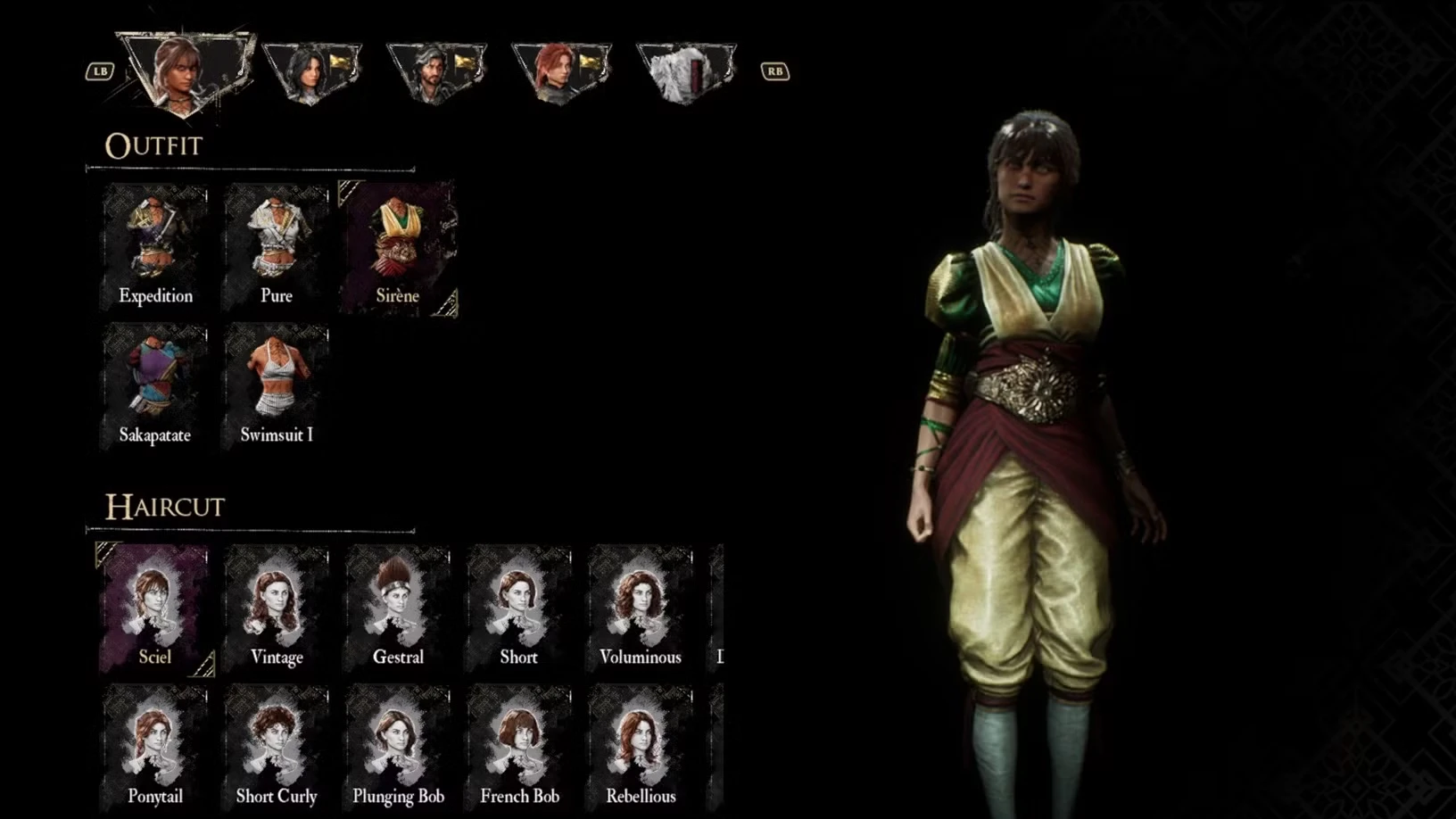 Clair Obscur: Expedition 33 News, Trailer, Guides, and More