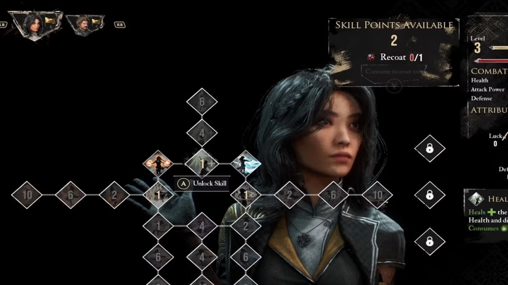 Clair Obscur: Expedition 33 News, Trailer, Guides, and More