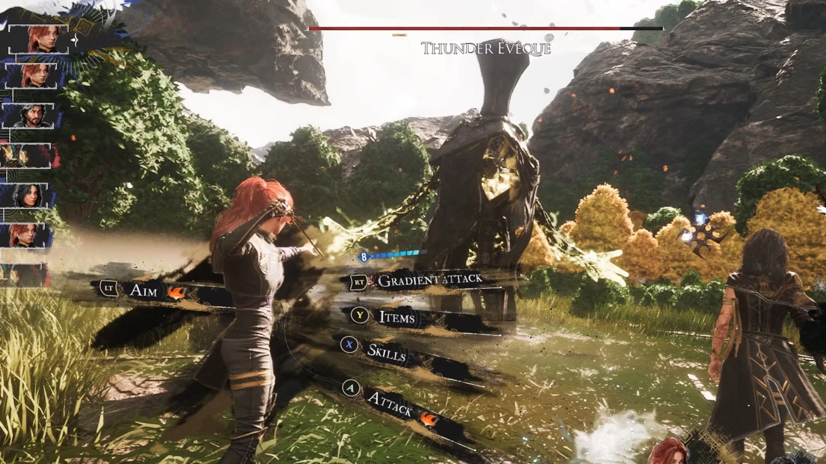 Clair Obscur: Expedition 33 News, Trailer, Guides, and More