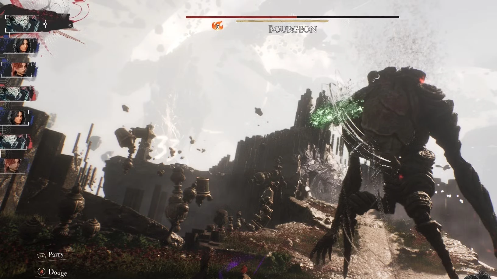 Clair Obscur: Expedition 33 News, Trailer, Guides, and More