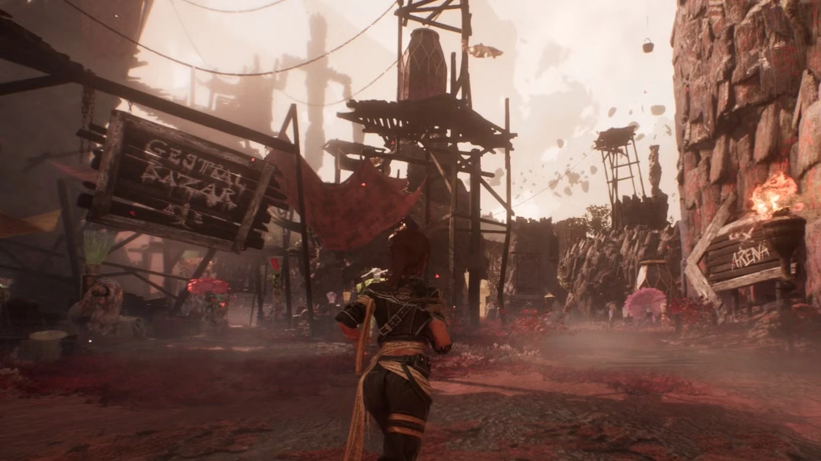 Clair Obscur: Expedition 33 News, Trailer, Guides, and More