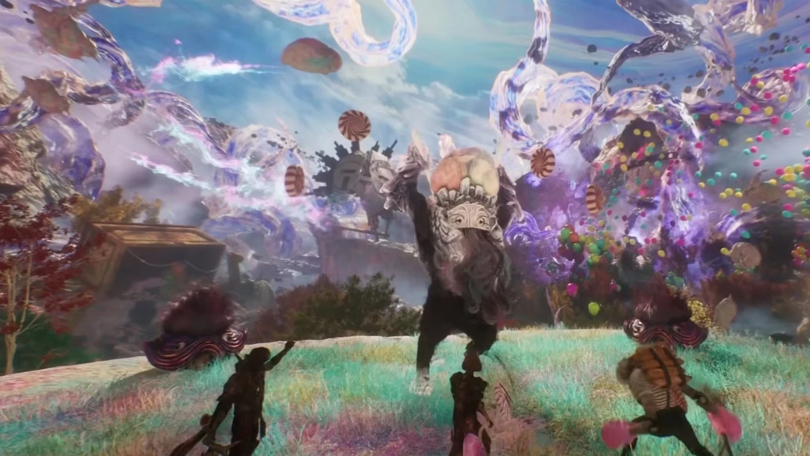 Clair Obscur: Expedition 33 News, Trailer, Guides, and More