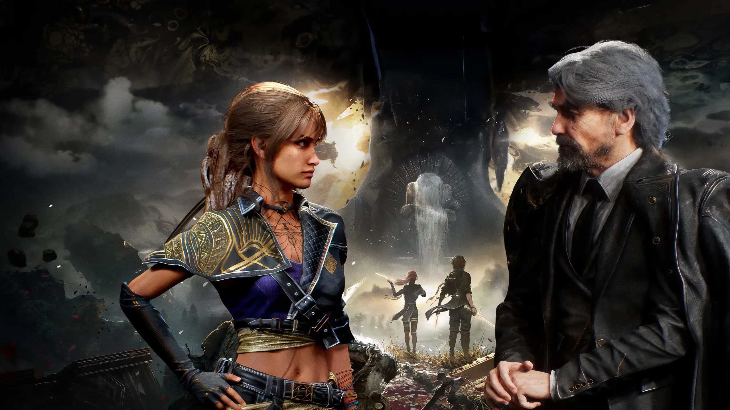 Clair Obscur: Expedition 33 News, Trailer, Guides, and More