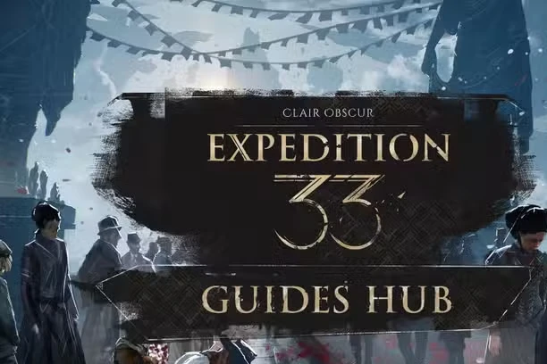 Clair Obscur: Expedition 33 News, Trailer, Guides, and More