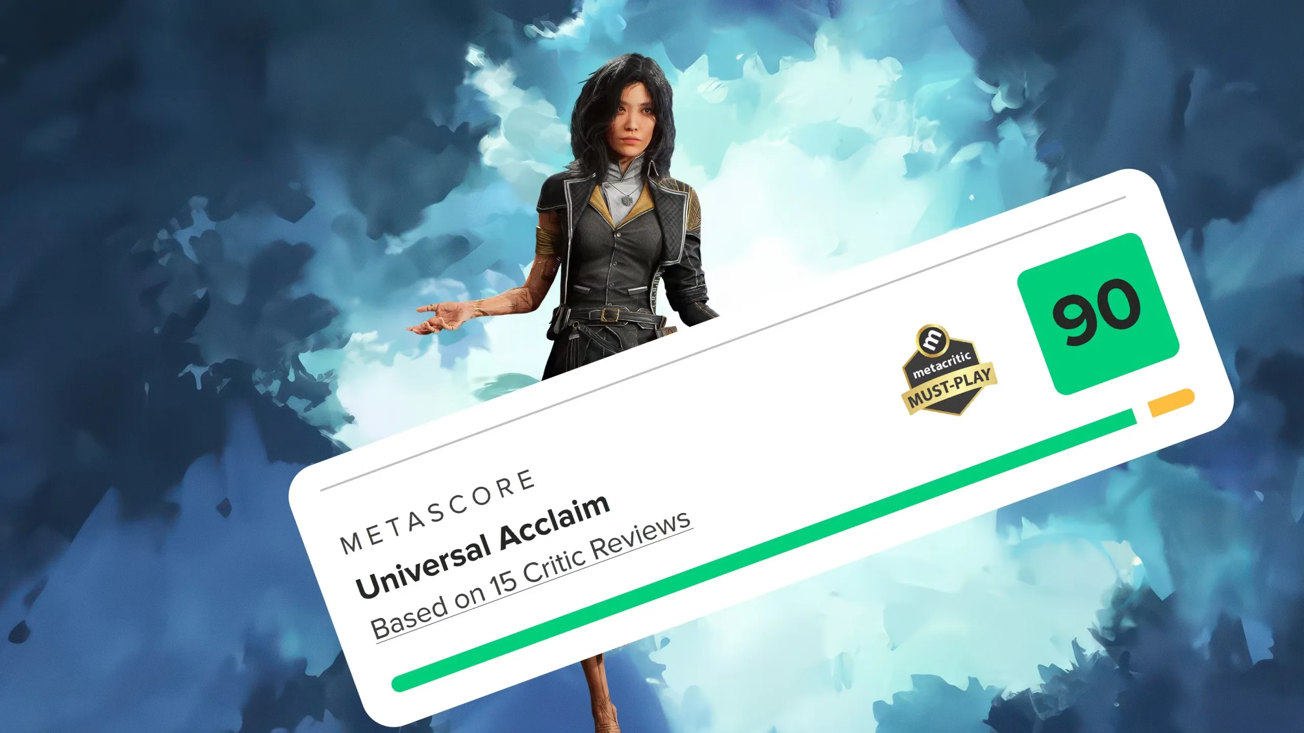 Clair Obscur: Expedition 33 News, Trailer, Guides, and More