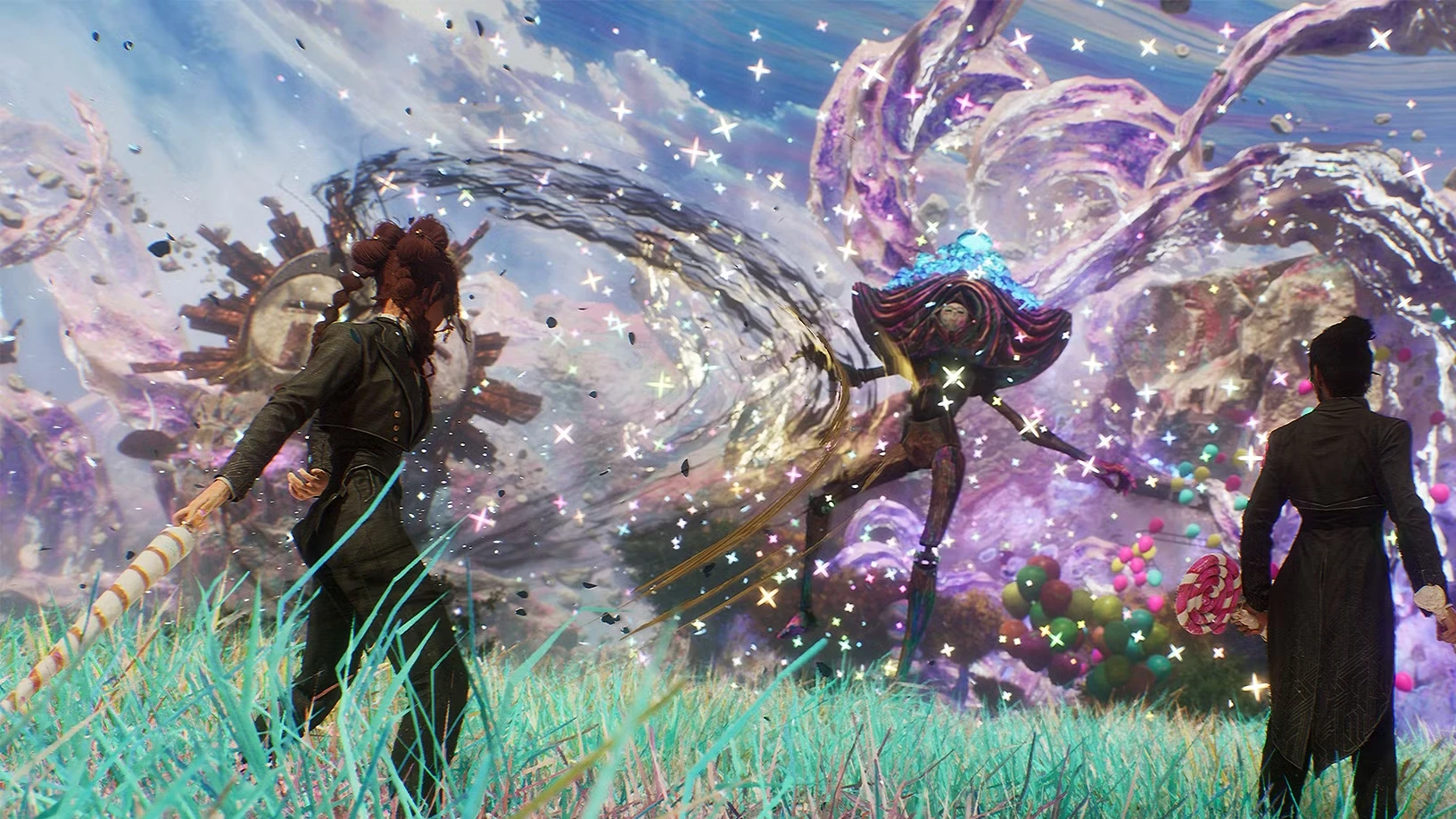 Clair Obscur: Expedition 33 News, Trailer, Guides, and More