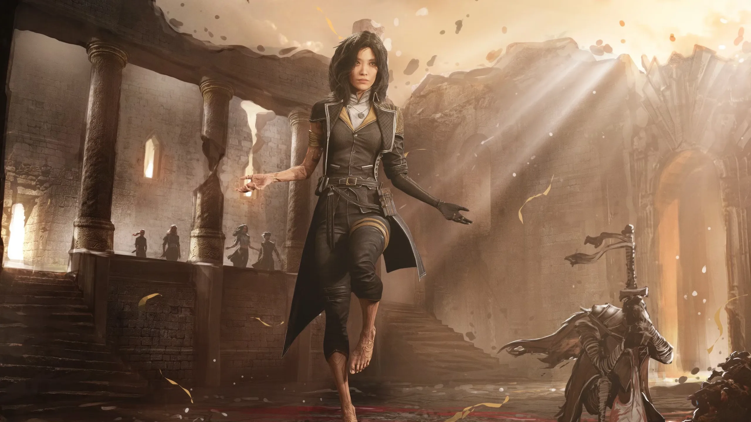 Clair Obscur: Expedition 33 News, Trailer, Guides, and More