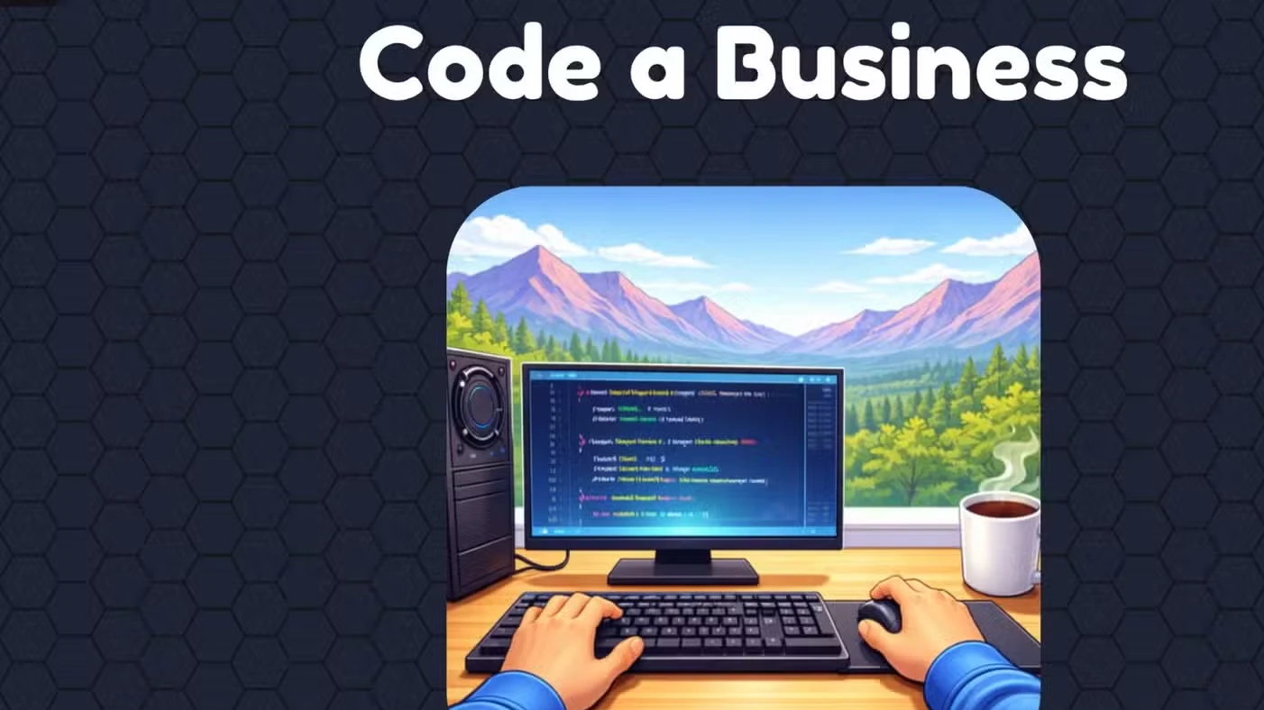 Code a Business Codes