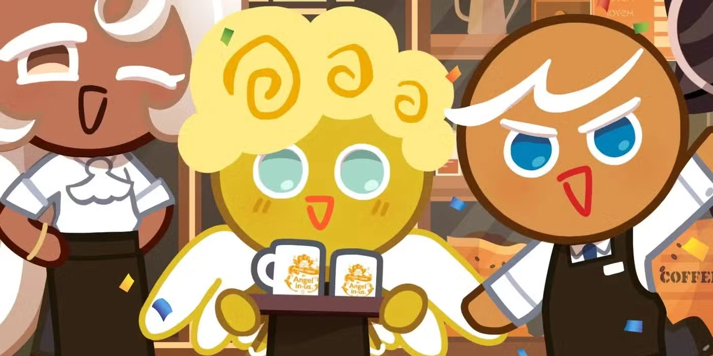 Codes for Cookie Run Kingdom
