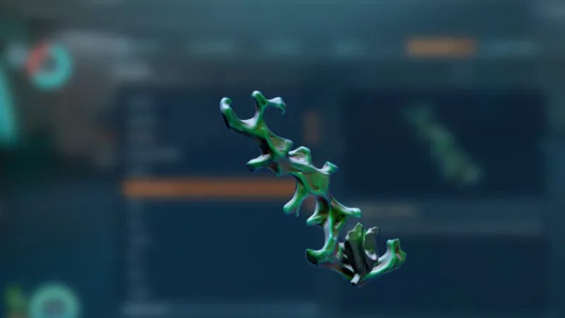 Onde encontrar Conduit Crystals em Subnautica 2