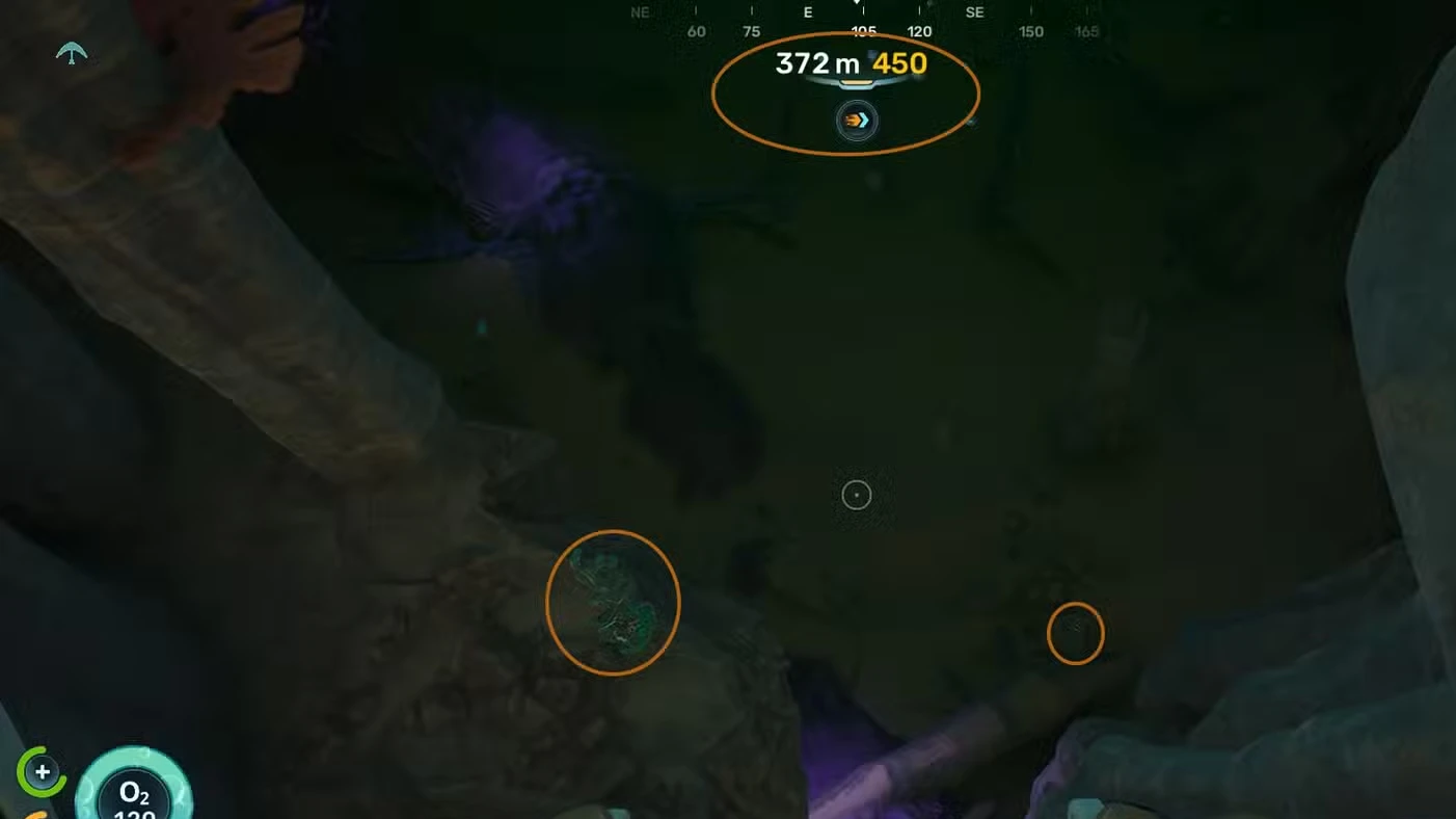 Conduit Crystal Location In Subnautica 2