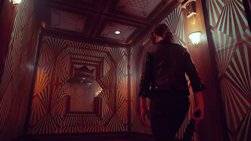 Novo CEO da Remedy diz que Alan Wake e Control deveriam ter vendido mais
