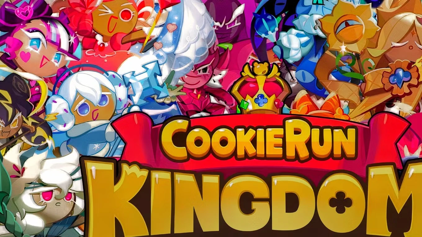 Cookie Run Kingdom Timeline of Fate Update Guide