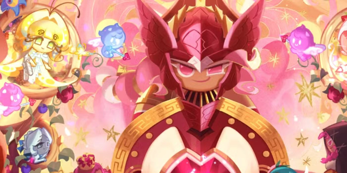 Cookie Run: Kingdom - All Cookies Tier List (November)