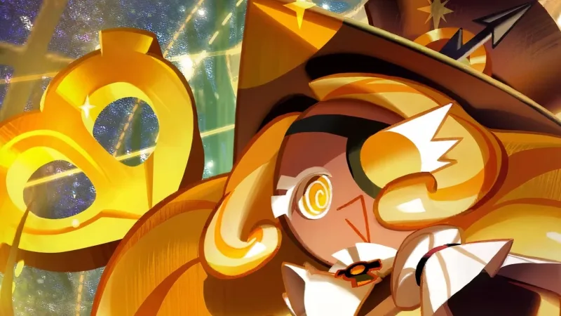 Timekeeper Cookie: montagem ideal e melhores toppings em Cookie Run Kingdom