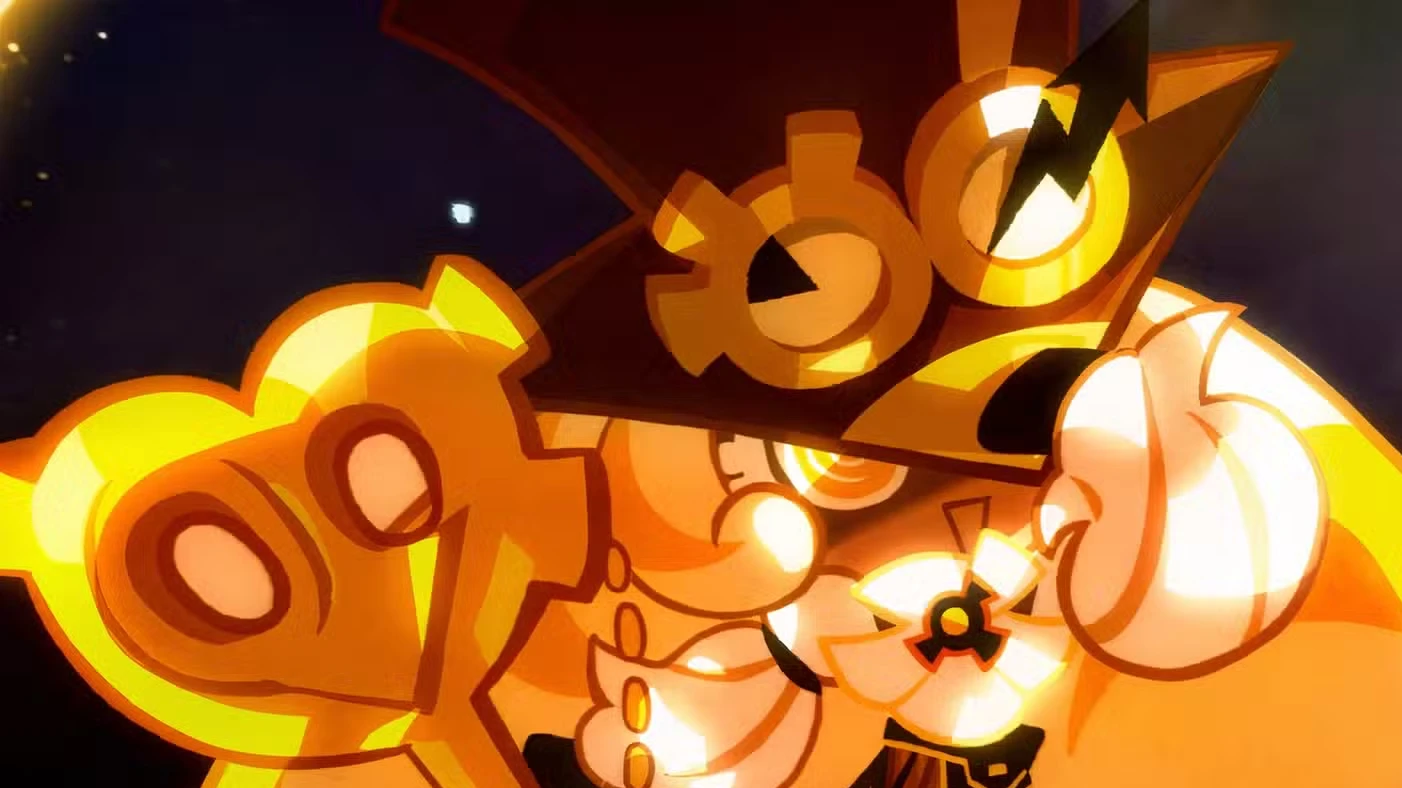 Cookie Run Kingdom Timekeeper Cookie Build and Best Toppings