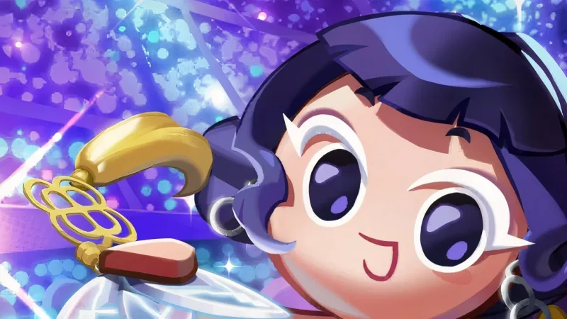 Build da Zoey Cookie em Cookie Run Kingdom: melhores toppings e beascuit