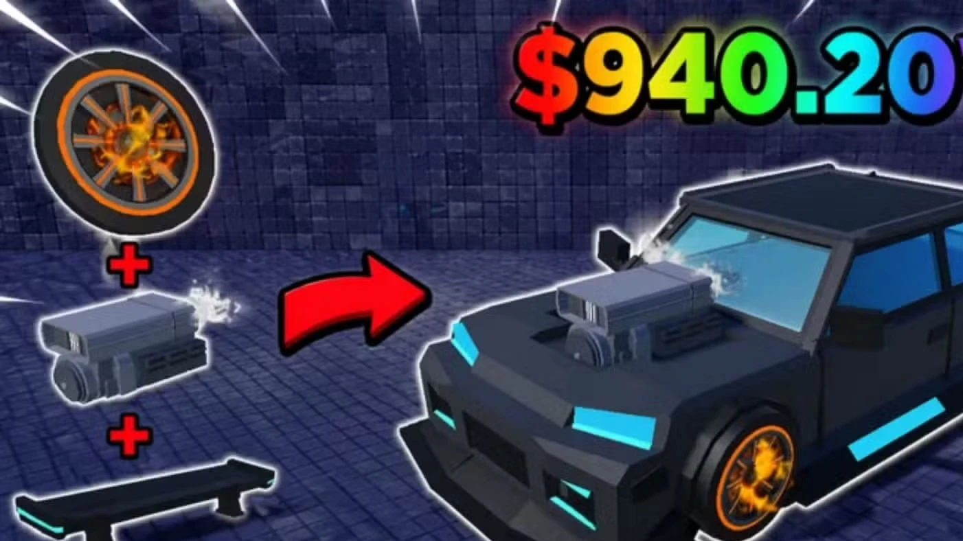 Create a Car Codes