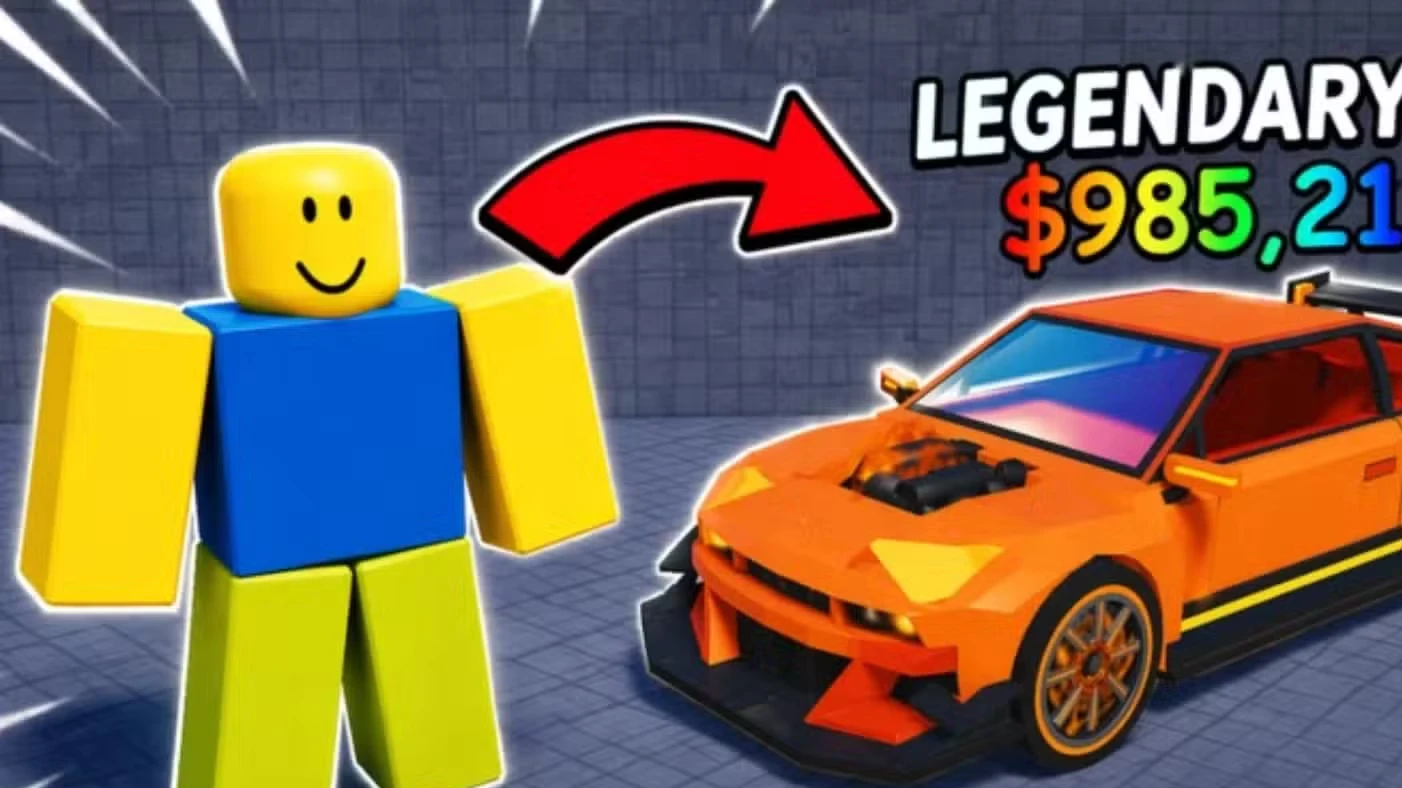 Create a Car Codes